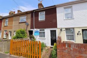 22, Webster Road, Rainham, Gillingham ME8 7SD