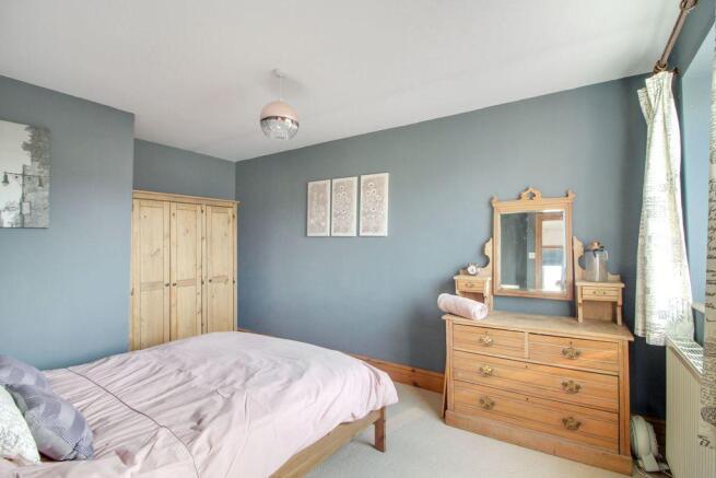 Bedroom 3 (Double)