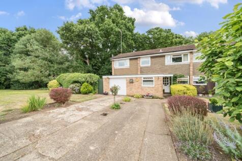 St. Georges Lane, Ascot