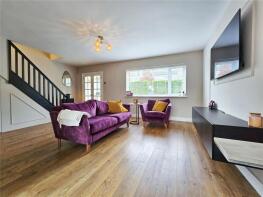 8, Oaklands Drive, Rawtenstall, Rossendale BB4 6SA