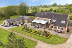 Withysitch Lane Farm, Summerhill, Milwich, Stafford ST18 0EL