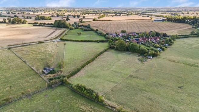 Paddocks