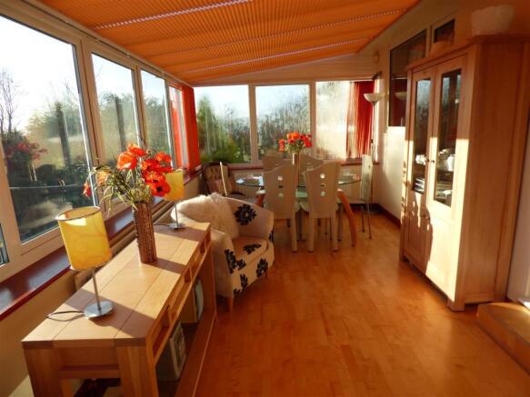 conservatory