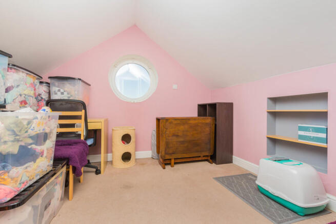 Bedroom Five