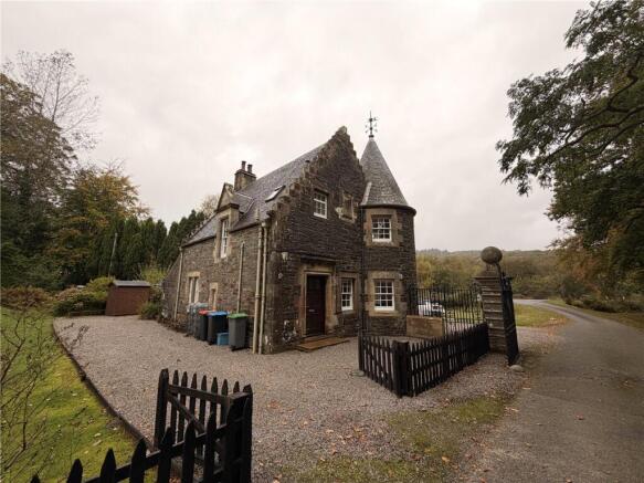 East Lodge