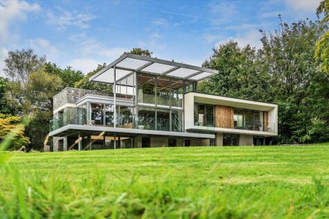 Hoe Lane, Abinger Hammer, Dorking, Surrey, RH5