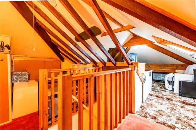 Loft Room
