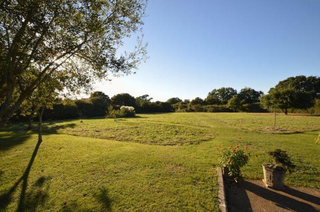 Communal Grounds