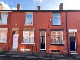 10, Radnor Street, Gorton, Manchester M18 7AP