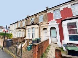 6, Alroy Road, Hornsey, London N4 1EF