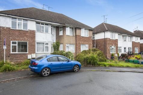 St. Georges Drive, Cheltenham, GL51