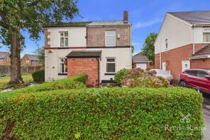 Fern Lea, Wythenshawe Road, Manchester M23 9DX