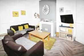 22, Stafford Road, Sheffield S2 2SE