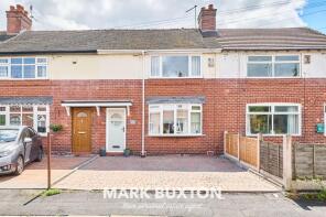 20, Kelvin Street, Newcastle ST5 0JJ