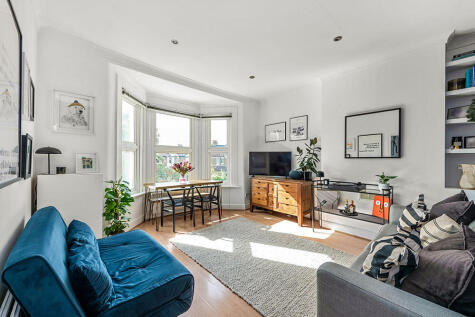 Fillebrook Road, Upper Leytonstone, E11