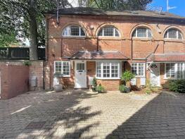 1, Kenilworth Hall Mews, Bridge Street, Kenilworth CV8 1RN