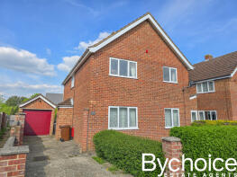 12, Western Avenue, Haverhill CB9 9HZ