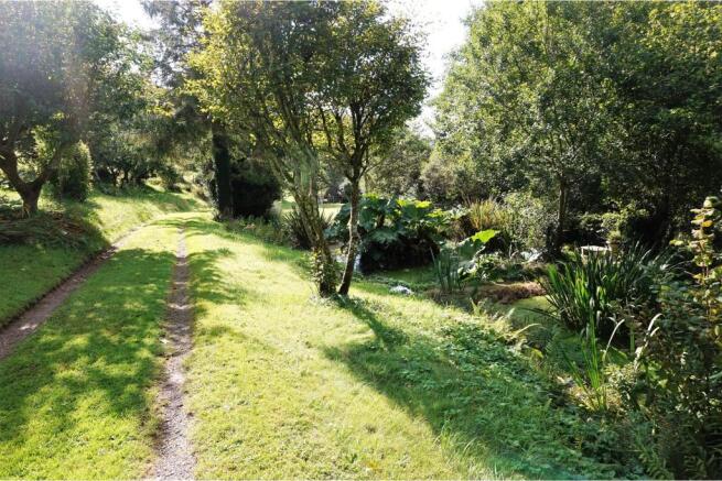 Gardens