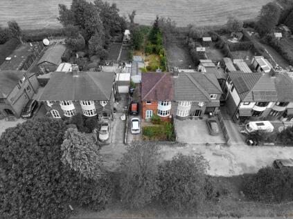 Uttoxeter Road, Blythe Bridge, ST11