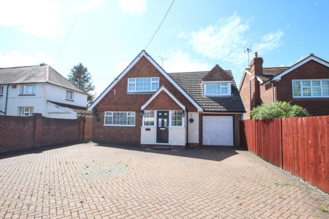 Four bedroom house in Longfield