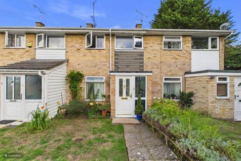 Romany Close, Tilehurst, Reading, Berkshire, RG30