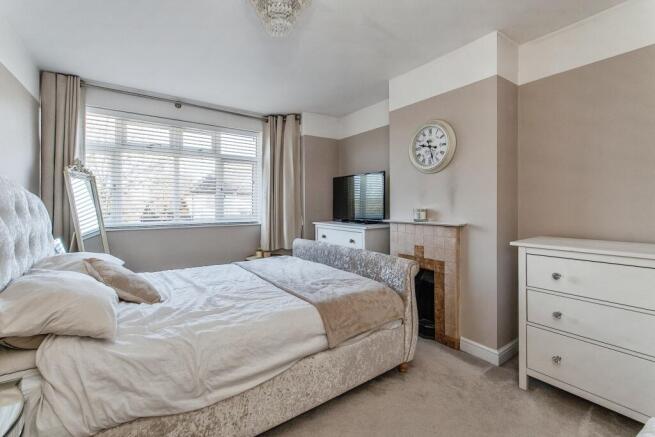 Bedroom 1