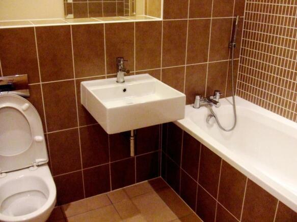 2nd Bathroom