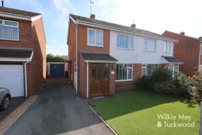 11, Ladymead Close, Bridgwater TA6 7JP