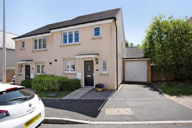 Centenary Way, Bovey Tracey, TQ13 photo 4