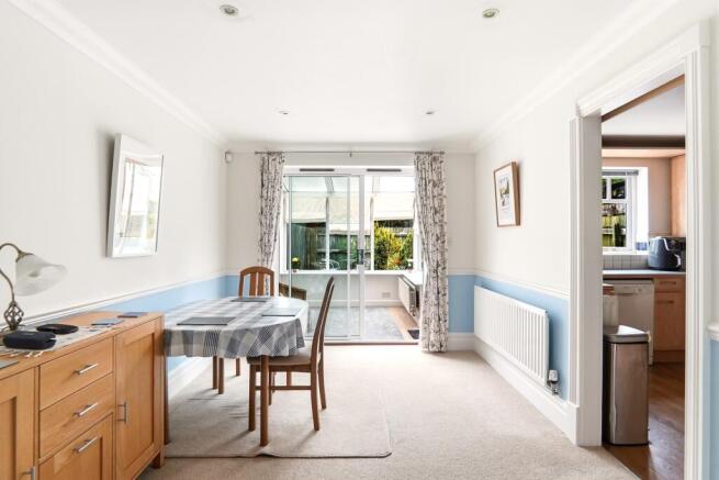 3 bed End of Terrace for sale Image 4