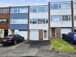4, Holly Grove, Stourbridge DY8 1UF