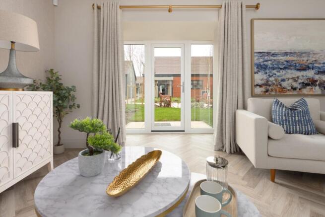 Show Home