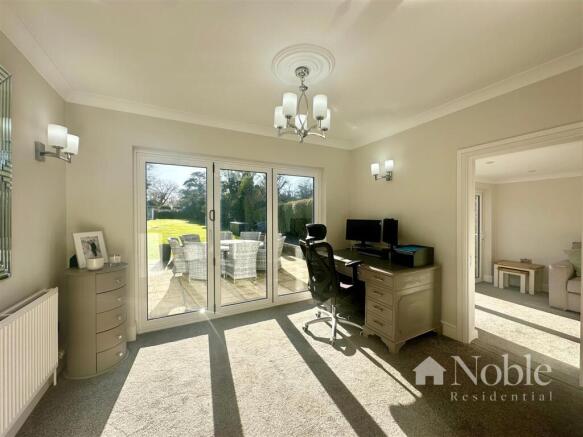 Reception Room Two