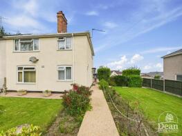2, Monmouth Road, Edge End, Coleford GL16 7HB