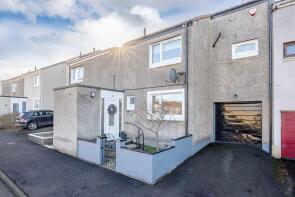 13, Willowbank, Ladywell, Livingston EH54 6HN
