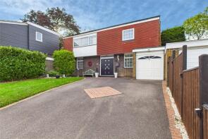 18, St Helens Crescent, Sandhurst GU47 9AX