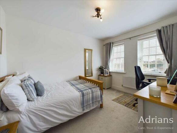 BEDROOM TWO