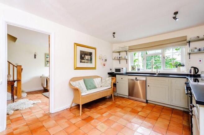 Kitchen/Breakfast