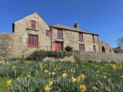 The Pebbles, St. Davids, Haverfordwest