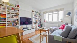 18, 32 Southside, Carleton Road, London N7 0QH