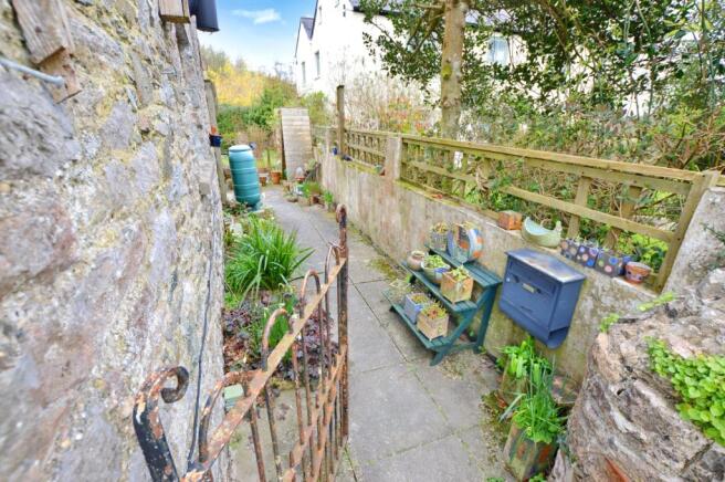Garden Path