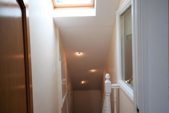 Second Floor Landing