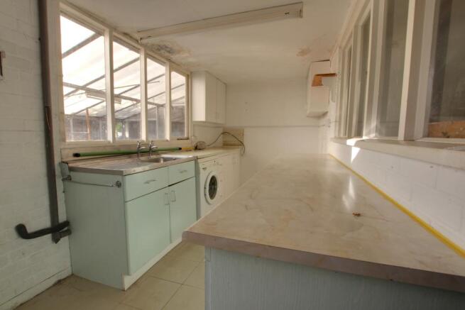 UTILITY AREA