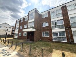 Flat 9, Rutland House, The Farmlands, Northolt UB5 5EY