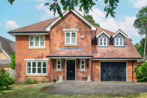 Ortman Close, Gerrards Cross, SL9