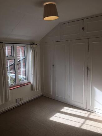 Bedroom    .