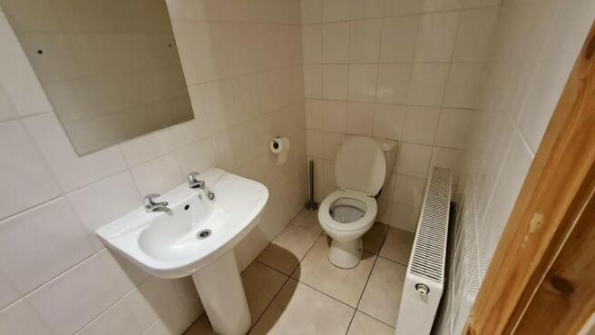 1 bed Terraced to rent Image 7