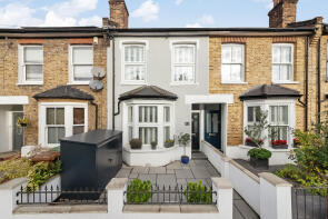 52, Ronver Road, London SE12 0NJ