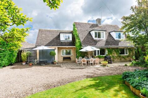 Rissington Road, Bourton-On-The-Water, GL54