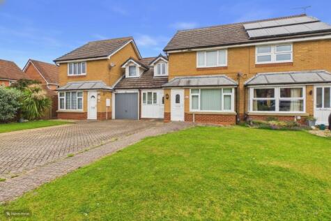 Orthwaite, Huntingdon, Cambridgeshire, PE29